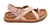 Sandalias franciscana de cuero (16GR) - comprar online