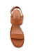 sandalias taco madera (5599ML) - comprar online