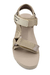 sandalias con doble velcro (SANDALIA TANGER)