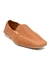 Mocasin punta cuadrada y talonera elastico (40NE) - comprar online