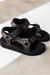 sandalias con doble velcro (SANDALIA TANGER)