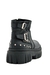 botas casual con tachas (3800ML) - tienda online