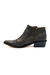 BOTA TEXANA CON TRENZA (1321GR) - comprar online