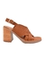 sandalia taco alto trenzado (5597ML) - Ventas Morrzapatos