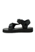 sandalias con doble velcro (SANDALIA TANGER) - Ventas Morrzapatos