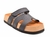 Sandalias birk con plataforma (10123ML) - comprar online