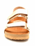 Sandalia birk con velcro (202MK) - comprar online