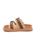 Sandalia tipo birk (63CC) - tienda online