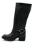 Bota c/hebillas motoquera (5164JO)