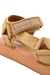 sandalias con doble velcro (SANDALIA TANGER)