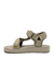 sandalias con doble velcro (SANDALIA TANGER) - comprar online