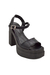 sandalia altas con base (2270RC) - comprar online