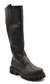 bota caña alta base de borcegos (311GR) - comprar online