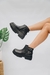 botas casual con tachas (3800ML)