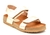 Sandalia birk con velcro (202MK)