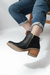 bota casual doble cierre (1380ML) en internet