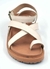 Sandalias franciscana de cuero (16GR) - Ventas Morrzapatos