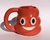 Taza de ceramica popo emoji - tienda online