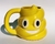 Taza de ceramica popo emoji - Fresa Exclusivo