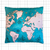 Almohadon mapa 45x45cm - comprar online