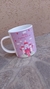 Taza de melamina princesa - comprar online