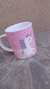 Taza de melamina unicornio