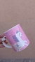 Taza de melamina unicornio - comprar online