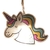 Guirnalda led unicornio - comprar online