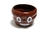 Bowl de ceramica popo emoji en internet