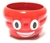 Bowl de ceramica popo emoji - comprar online