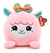 Peluche llama animales perfumados Phi Phi Toys