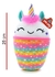 Peluche helado unicornio perfumado Phi Phi Toys