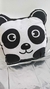 Almohadon gigante PANDA - comprar online