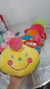 Peluche cien pies 90cm