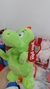 Peluche dinosaurio animado - comprar online