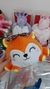 Peluche fox 19x26CM - comprar online