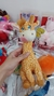 Peluche Jirafa 30cm