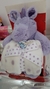 Set para bebe unicornio con manta - comprar online