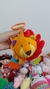 Peluche CUNERO Leon 18cm