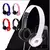 Fone de Ouvido Headphone Com Fio Lehmox - LEF-1002