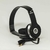 Imagem do Fone de Ouvido Headphone Com Fio Lehmox - LEF-1002