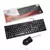 Kit Teclado com Mouse MOX MO-KM440 na internet