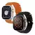 Relógio Smartwatch Ultra 2 Max Series k9 - loja online