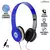 Fone de Ouvido Headphone Com Fio Lehmox - LEF-1002 - loja online