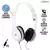 Fone de Ouvido Headphone Com Fio Lehmox - LEF-1002