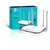 ROTEADOR AC1200 TP-LINK ARCHER C5 BRANCO