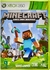 JOGO XBOX 360 MINECRAFT SEMI NOVO