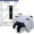 BASE CARREGAMENTO DUALSENSE PS5 SONY