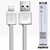 USB CABO DE DADOS IPHONE REMAX RC-008I