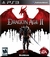 JOGO DRAGON AGE II PS3 SEMI NOVO